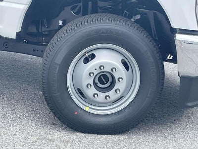 2025 Ford F-350SD XL DRW