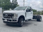 2025 Ford F-350SD XL DRW