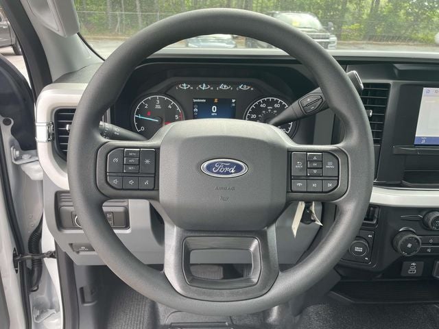 2025 Ford F-350SD XL DRW