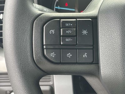 2025 Ford F-350SD XL DRW