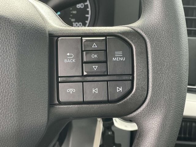 2025 Ford F-350SD XL DRW