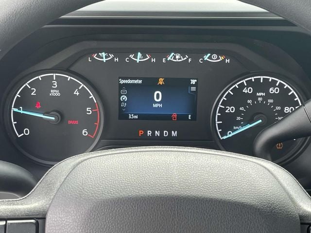 2025 Ford F-350SD XL DRW