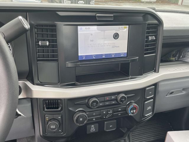 2025 Ford F-350SD XL DRW