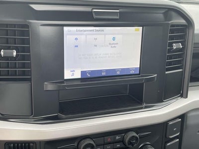 2025 Ford F-350SD XL DRW