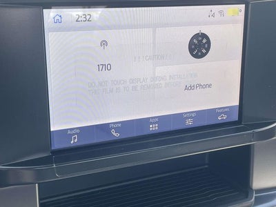 2025 Ford F-350SD XL DRW