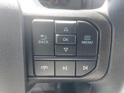 2025 Ford F-350SD XL DRW