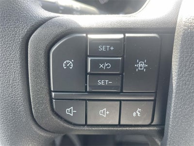 2025 Ford F-350SD XL DRW