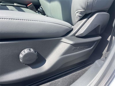 2025 Ford F-350SD XL DRW