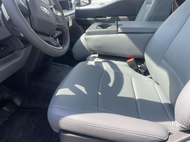 2025 Ford F-350SD XL DRW