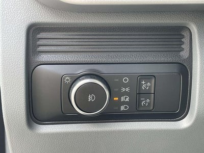 2025 Ford F-350SD XL DRW