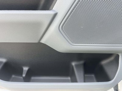 2025 Ford F-350SD XL DRW