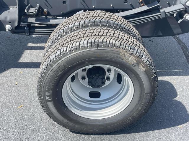 2025 Ford F-350SD XL DRW