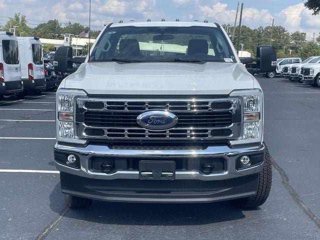 2025 Ford F-350SD XL DRW