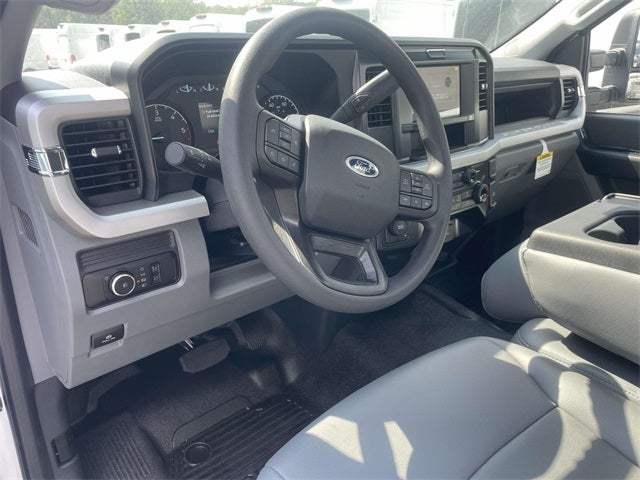 2025 Ford F-350SD XL DRW