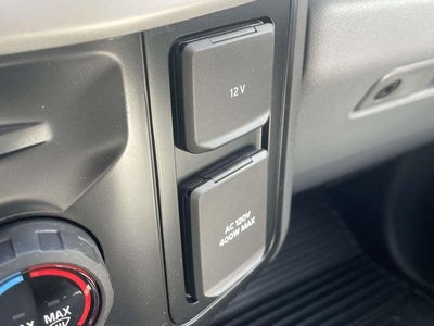 2025 Ford F-350SD XL DRW