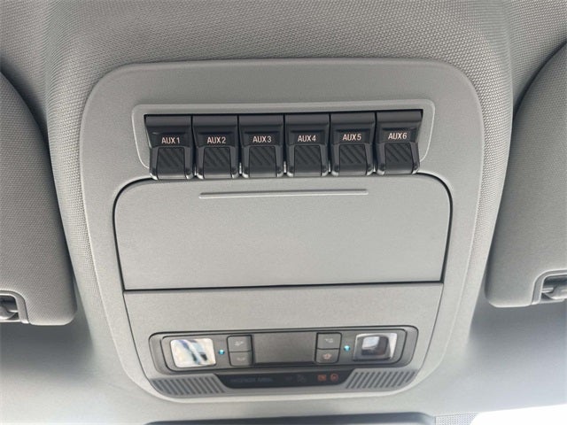 2025 Ford F-350SD XL DRW