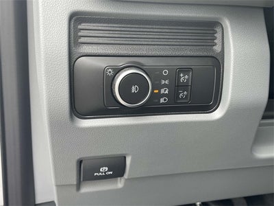 2025 Ford F-350SD XL DRW