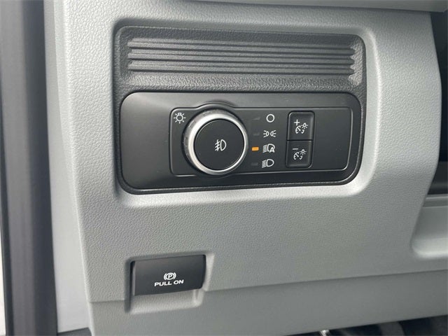 2025 Ford F-350SD XL DRW