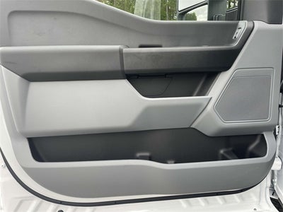 2025 Ford F-350SD XL DRW