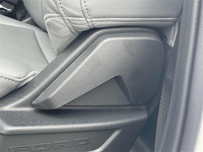 2025 Ford F-350SD XL DRW