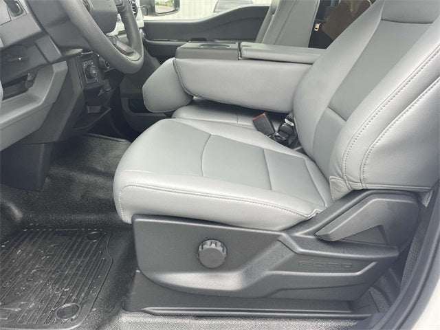 2025 Ford F-350SD XL DRW