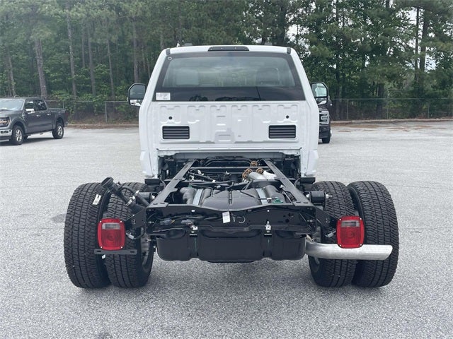 2025 Ford F-350SD XL DRW