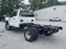 2025 Ford F-350SD XL DRW
