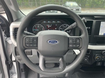 2025 Ford F-350SD XL DRW