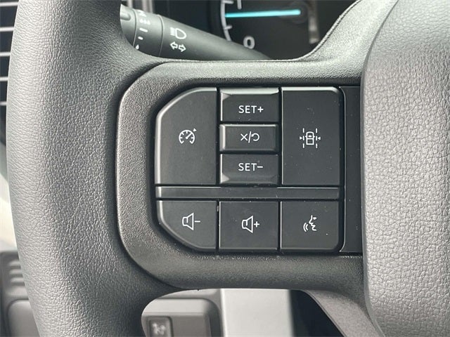 2025 Ford F-350SD XL DRW