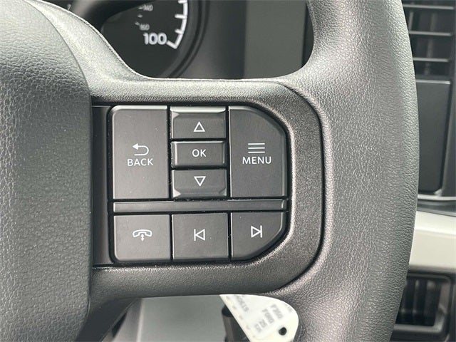 2025 Ford F-350SD XL DRW