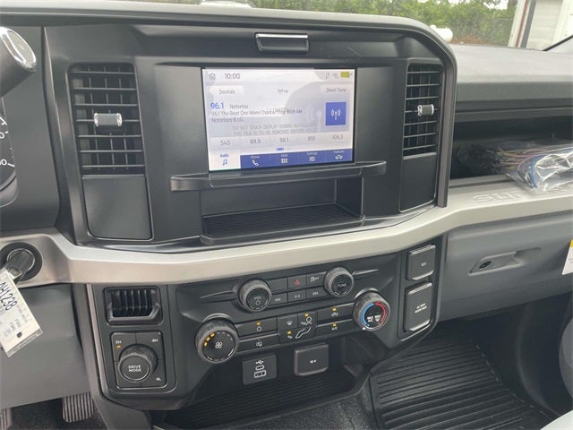 2025 Ford F-350SD XL DRW