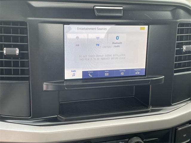 2025 Ford F-350SD XL DRW