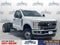 2025 Ford F-350SD XL DRW