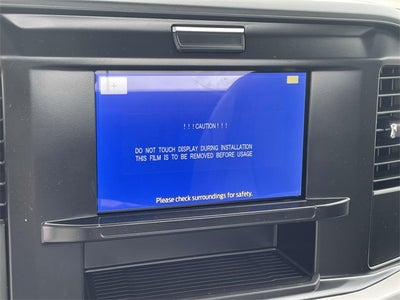 2025 Ford F-350SD XL DRW