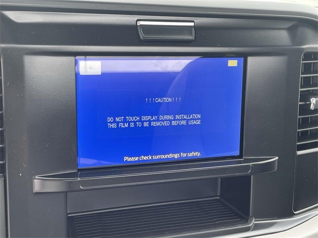 2025 Ford F-350SD XL DRW