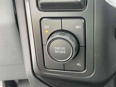 2025 Ford F-350SD XL DRW