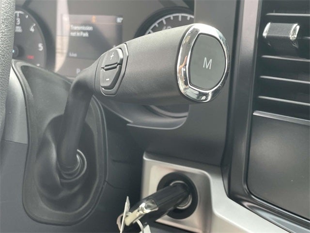 2025 Ford F-350SD XL DRW