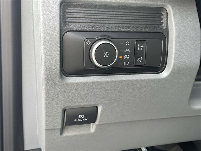 2025 Ford F-350SD XL DRW