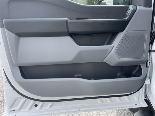 2025 Ford F-350SD XL DRW