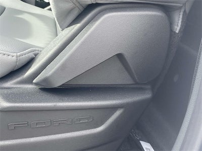 2025 Ford F-350SD XL DRW