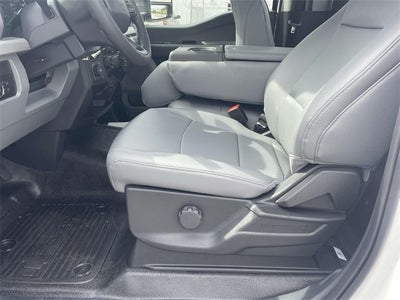 2025 Ford F-350SD XL DRW