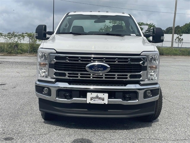 2025 Ford F-350SD XL DRW