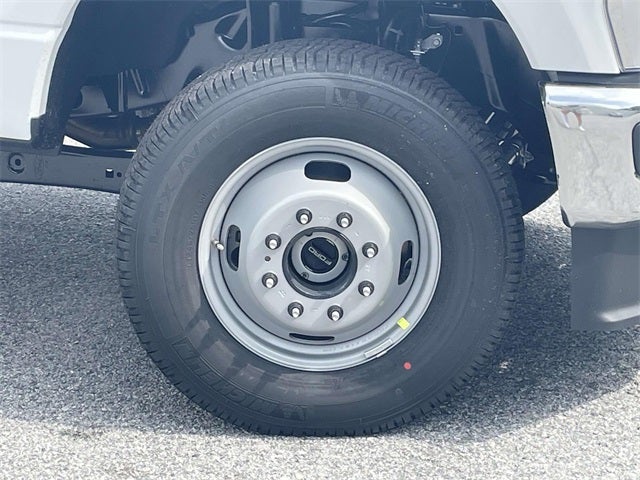 2025 Ford F-350SD XL DRW