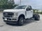 2025 Ford F-350SD XL DRW