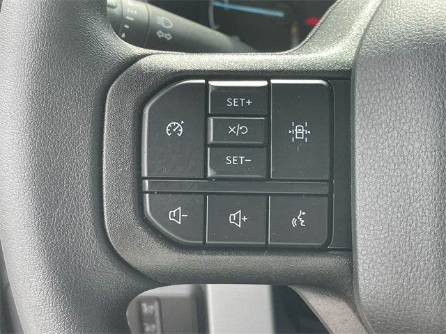 2025 Ford F-350SD XL DRW