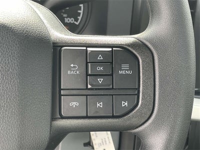 2025 Ford F-350SD XL DRW