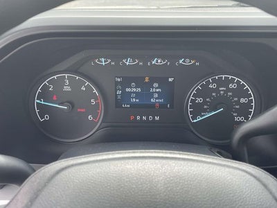 2025 Ford F-350SD XL DRW