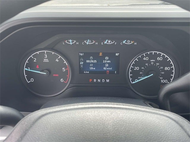 2025 Ford F-350SD XL DRW