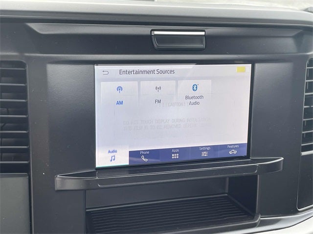 2025 Ford F-350SD XL DRW