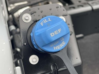 2026 Ford F-550SD XL DRW